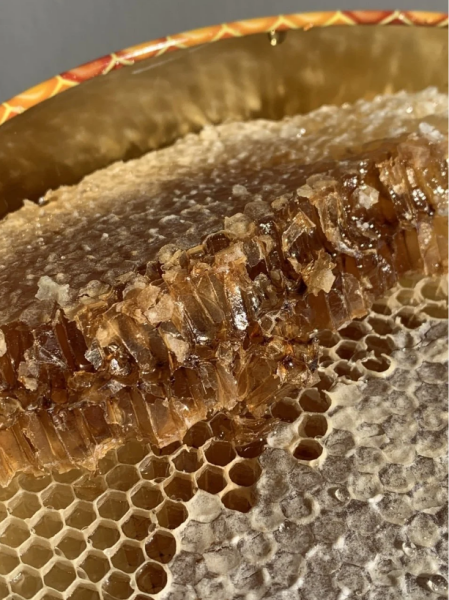 Karakovan Balı (1800-2000 gram) 2 kutu