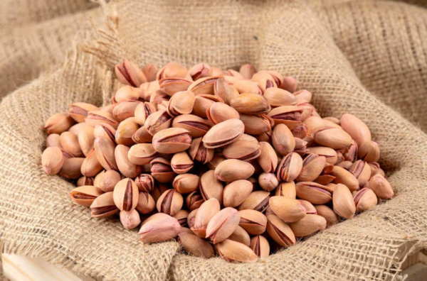 Siirt Fıstığı Duble Boy (1. Kalite) 500 gr