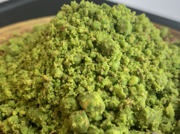 Çekilmiş İç Antep Fıstığı 250 gr