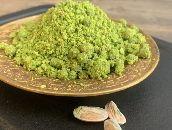 Çekilmiş İç Antep Fıstığı 100 gr