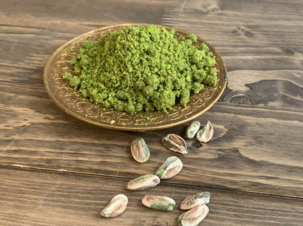 Çekilmiş İç Antep Fıstığı 100 gr