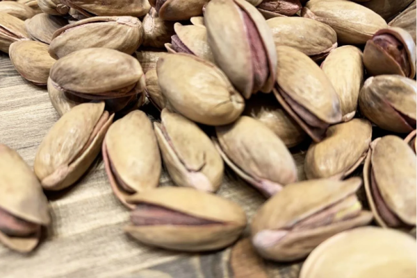 Antep Fıstığı Duble Boy (1. Kalite) 500 gr