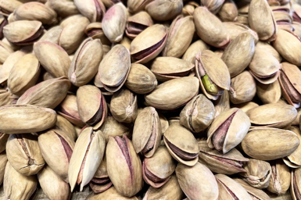 Antep Fıstığı Duble Boy (1. Kalite) 250 gr