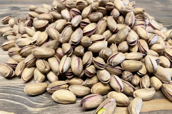 Antep Fıstığı Duble Boy (1. Kalite) 250 gr