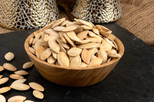 Kavrulmuş Kabak Çekirdeği 100 gr (tuzsuz)