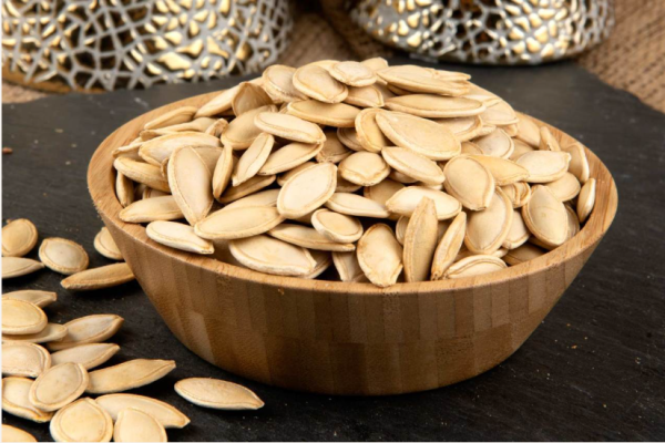 Sade Kabak Çekirdeği 250 gr