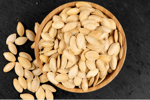 Sade Kabak Çekirdeği 100 gr
