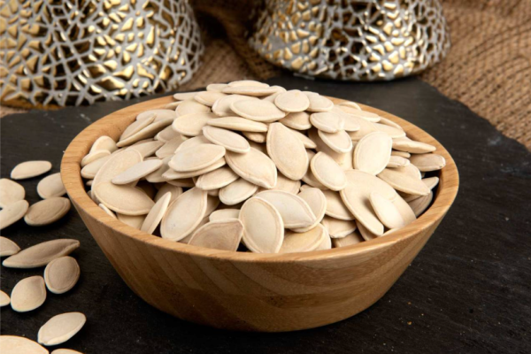 Kavrulmuş Tuzlu Kabak Çekirdeği 500 gr
