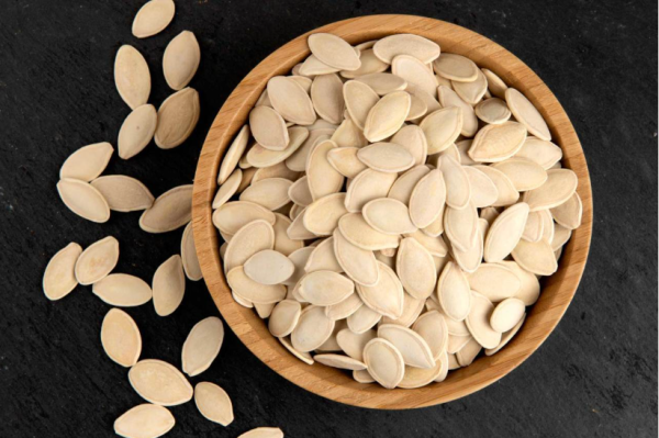 Kavrulmuş Tuzlu Kabak Çekirdeği 250 gr
