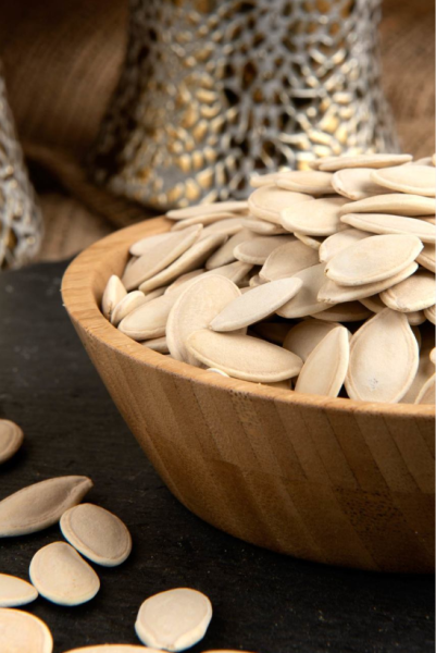 Kavrulmuş Tuzlu Kabak Çekirdeği 100 gr