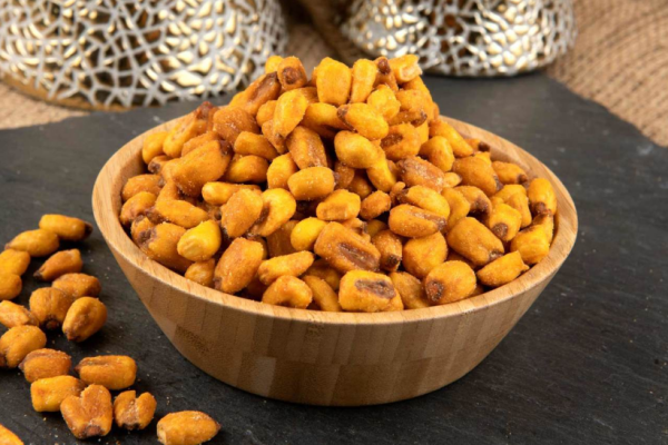 Soslu Mısır (Mısır Çerezi) 500 gr