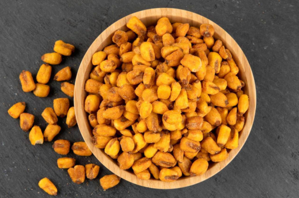 Soslu Mısır (Mısır Çerezi) 100 gr