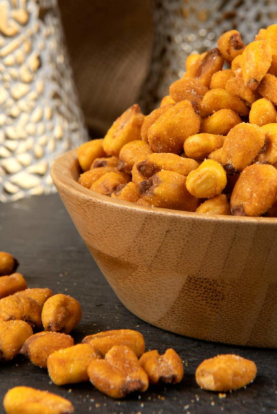 Soslu Mısır (Mısır Çerezi) 100 gr