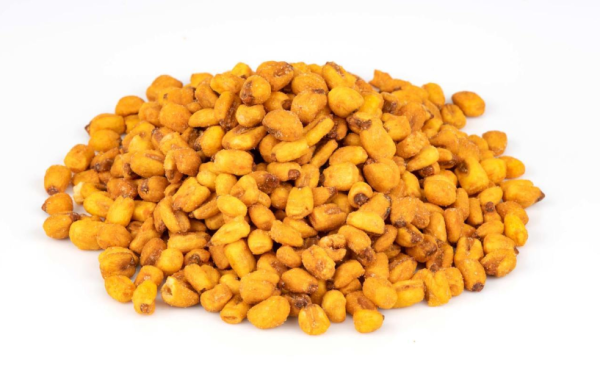 Soslu Mısır (Mısır Çerezi) 100 gr