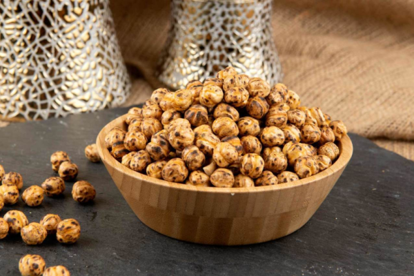 Kavrulmuş Sarı Leblebi (Benekli Leblebi) 100 gr