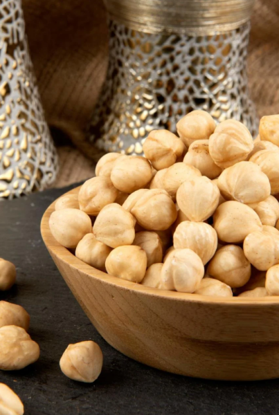 Giresun Fındık İçi 100 gr