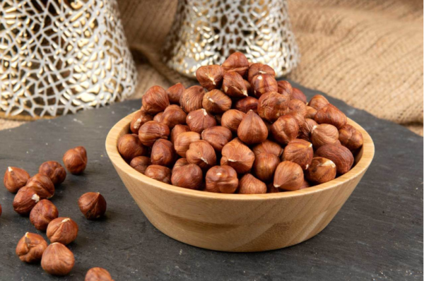 Giresun Çiğ Fındık İçi (Taze İç Fındık) 100 gr