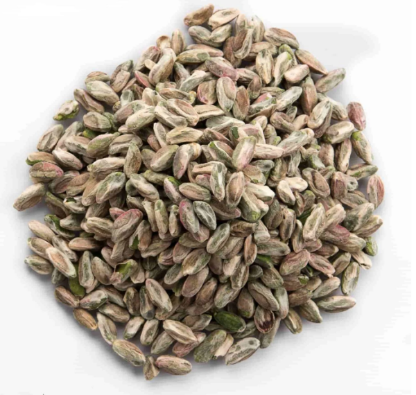 Boz İç Antep Fıstığı 250 gr