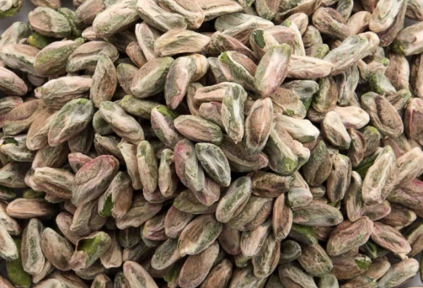 Boz İç Antep Fıstığı 250 gr