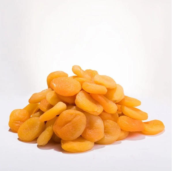 Malatya Sarı Kayısı Ekstra Duble Boy - Jumbo 250 gr