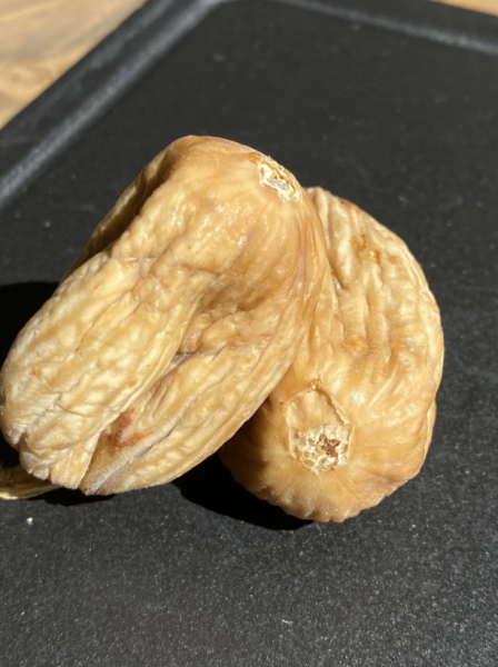 Aydın Dağ İnciri (Özel) 500 gr