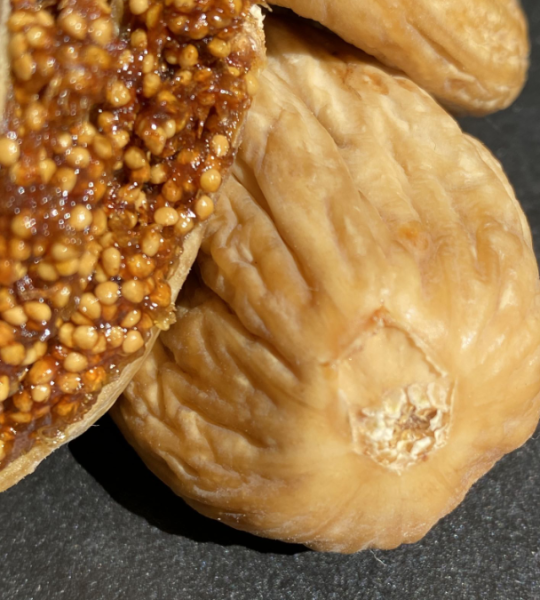 Aydın Dağ İnciri (Özel) 250 gr