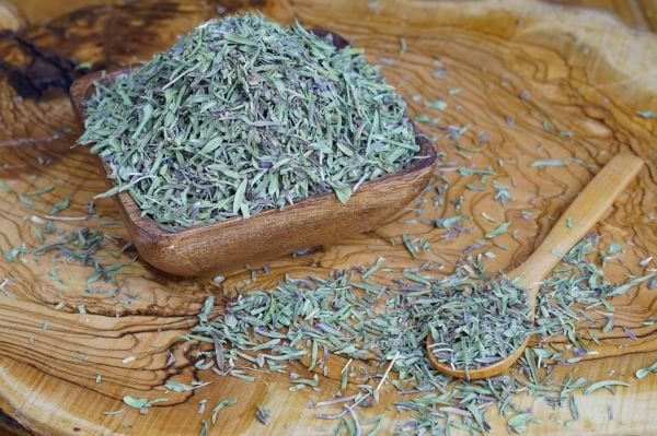 Kurutulmuş Maraş Dağ Kekiği 500 gr