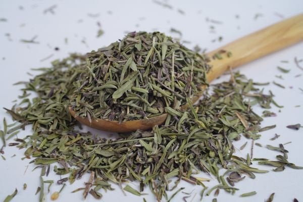 Kurutulmuş Maraş Dağ Kekiği 250 gr