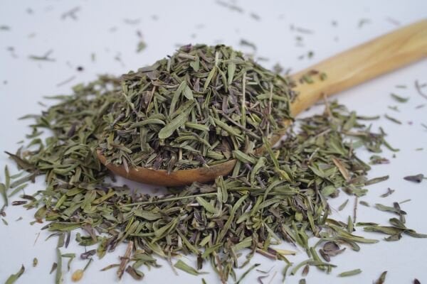 Kurutulmuş Maraş Dağ Kekiği 100 gr