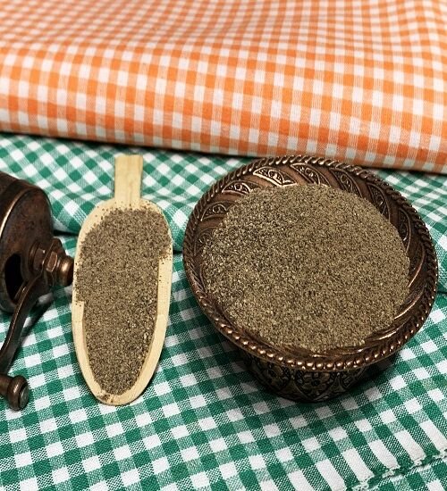 Çekilmiş Karabiber (Toz) 250 gr