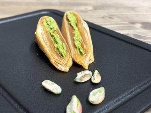 Fıstıklı Muska-Samsa 500 gr