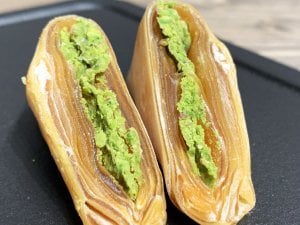 Fıstıklı Muska-Samsa 500 gr