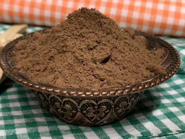 Çekilmiş Yeni Bahar (Toz) 250 gr