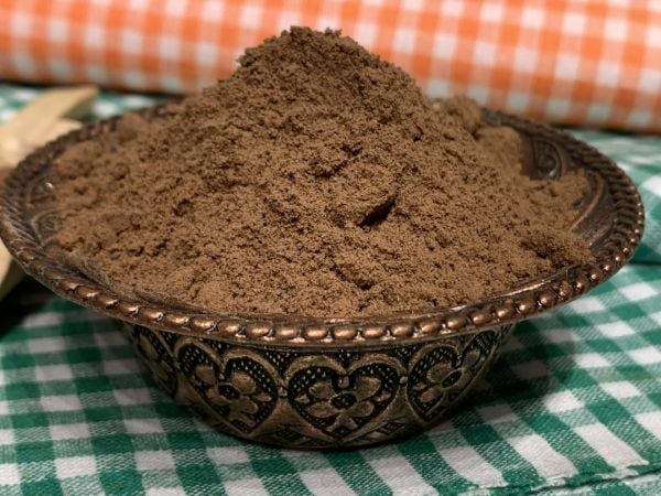 Çekilmiş Yeni Bahar (Toz)