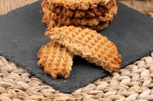1 kg Şekerli 1 kg Tuzlu Maraş Çöreği