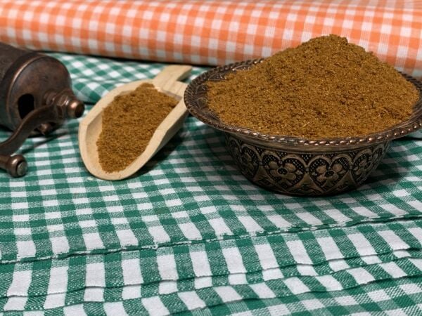 Köfte Baharatı 500 gr