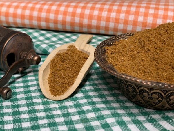 Köfte Baharatı 500 gr