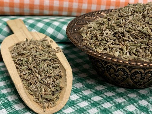 Yerli Kimyon (Tane) 100 gr