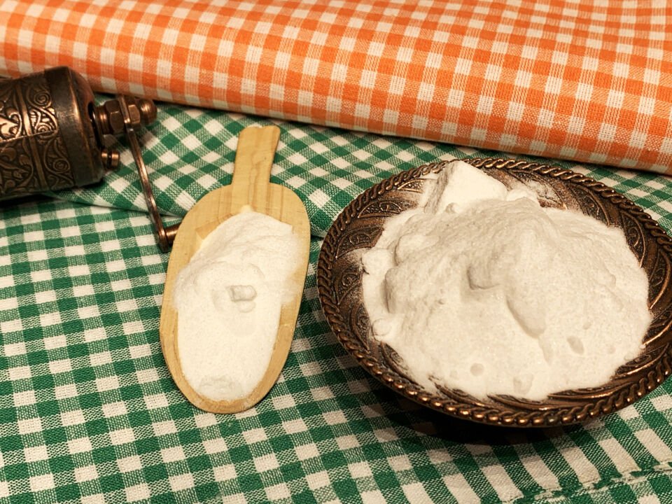 Karbonat (1.Kalite) 500 gr