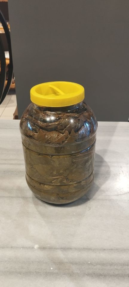 Asma Sarmalık Yaprak 5 kg