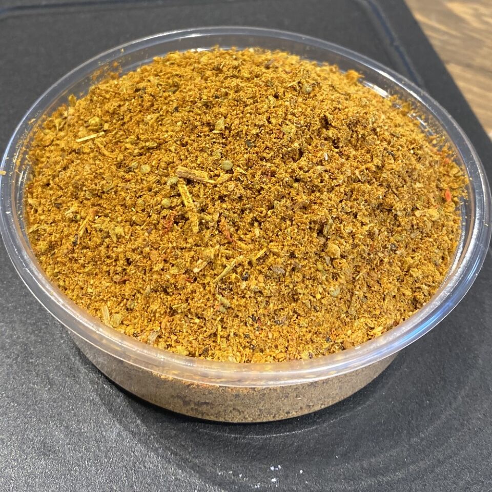 Osmanlı Baharatı 250 gr