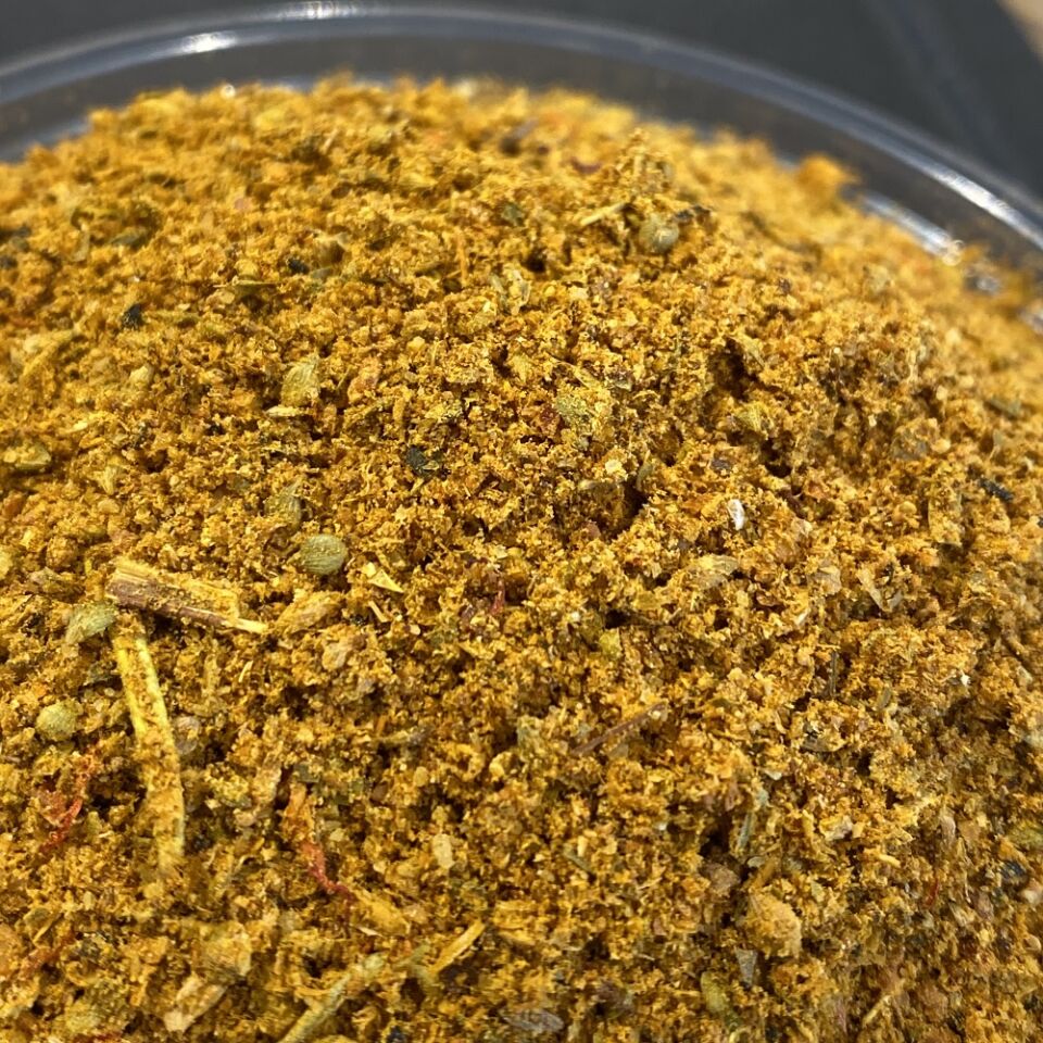 Osmanlı Baharatı 250 gr