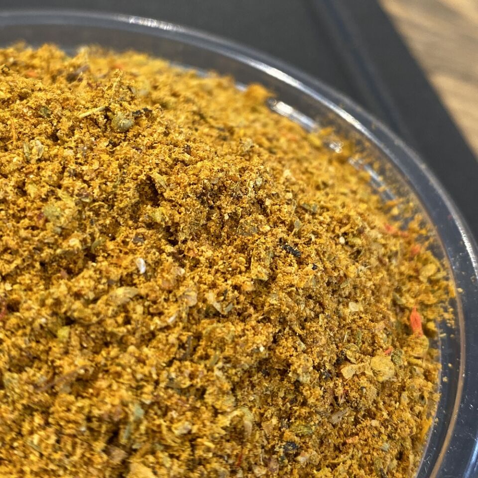Osmanlı Baharatı 250 gr