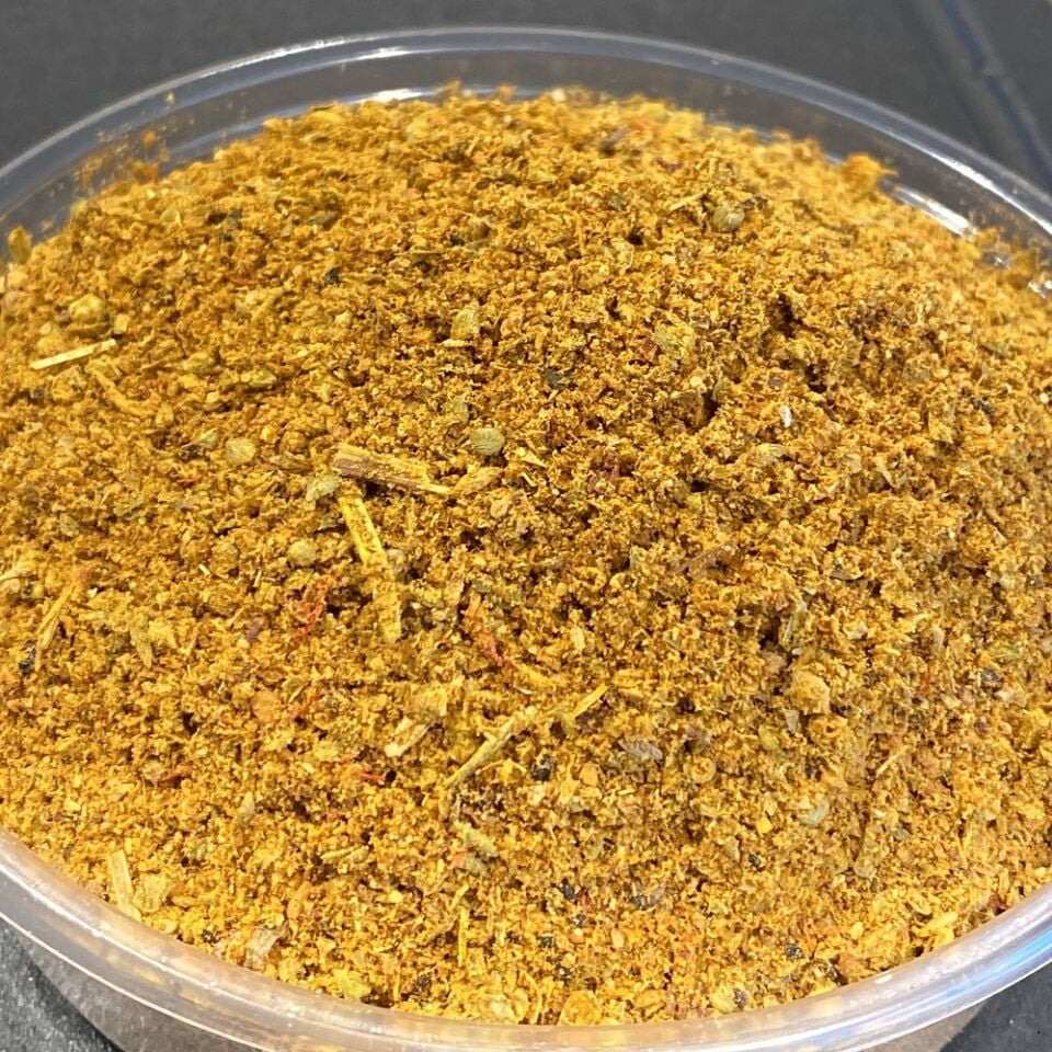 Osmanlı Baharatı 100 gr