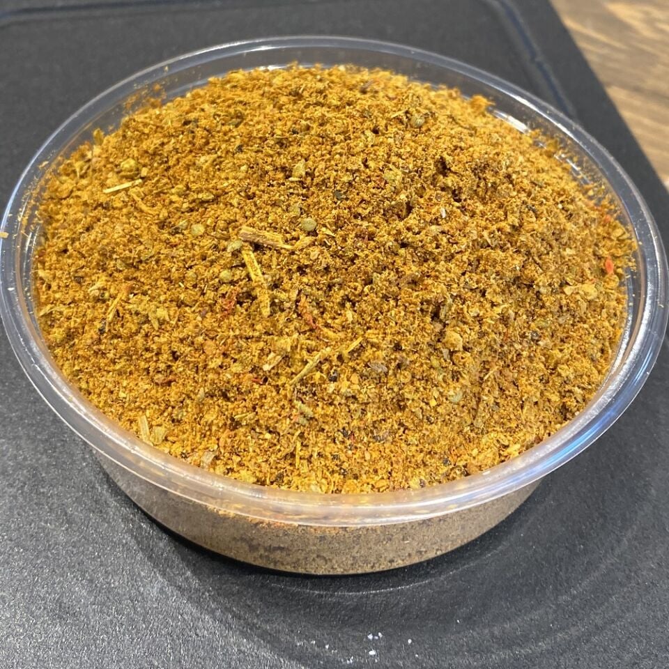 Osmanlı Baharatı 100 gr