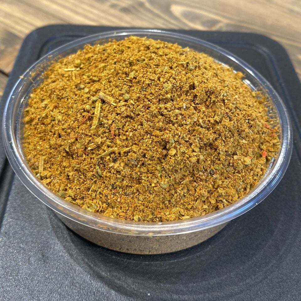 Osmanlı Baharatı 100 gr