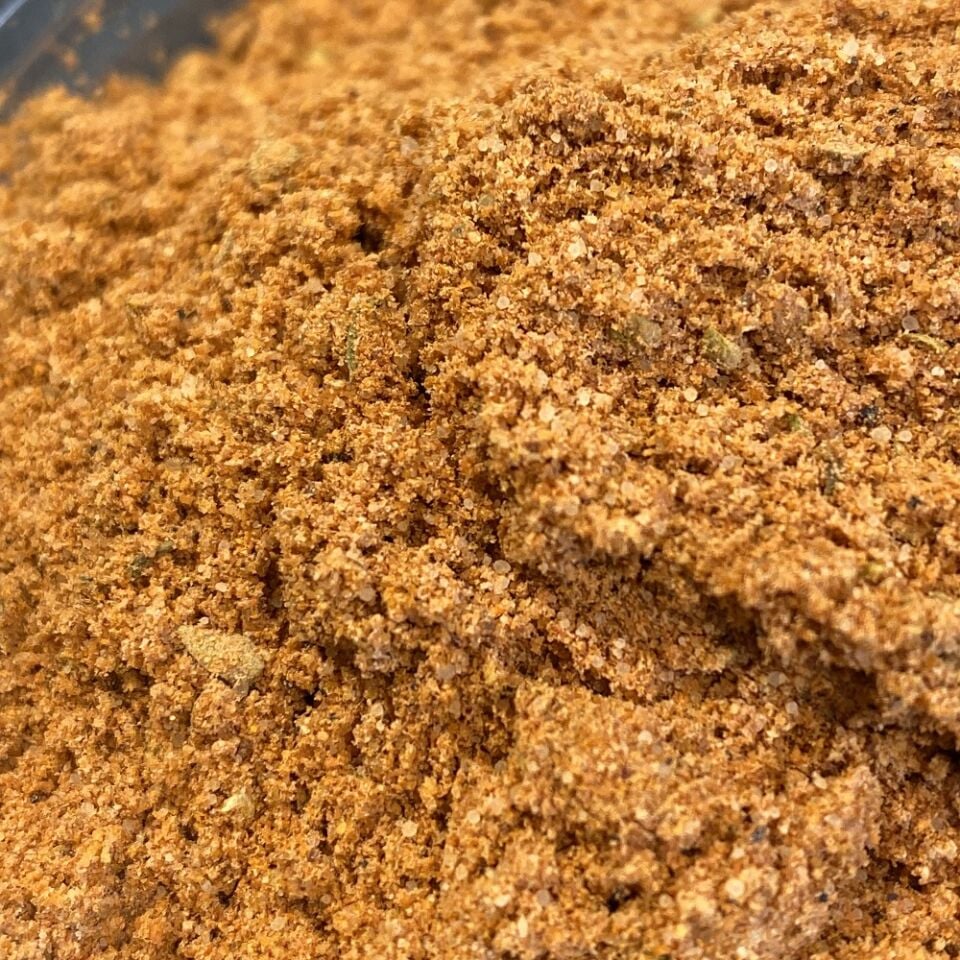 Taco Baharatı 500 gr