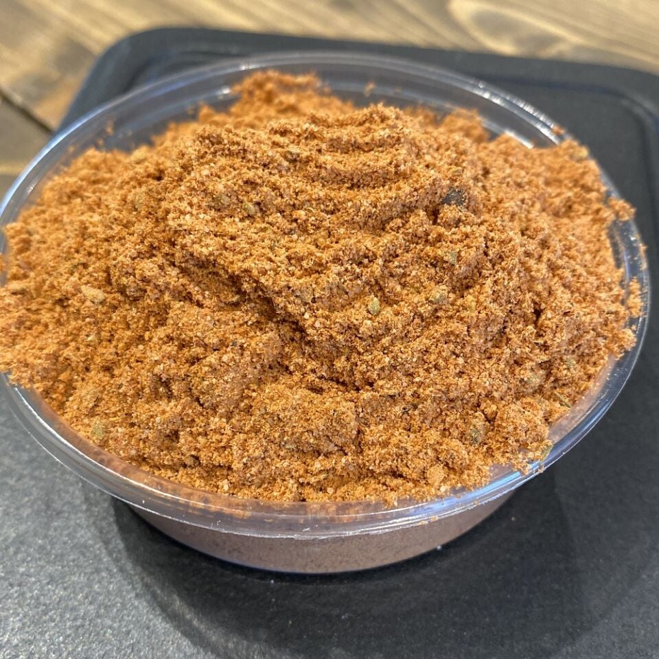 Taco Baharatı 250 gr