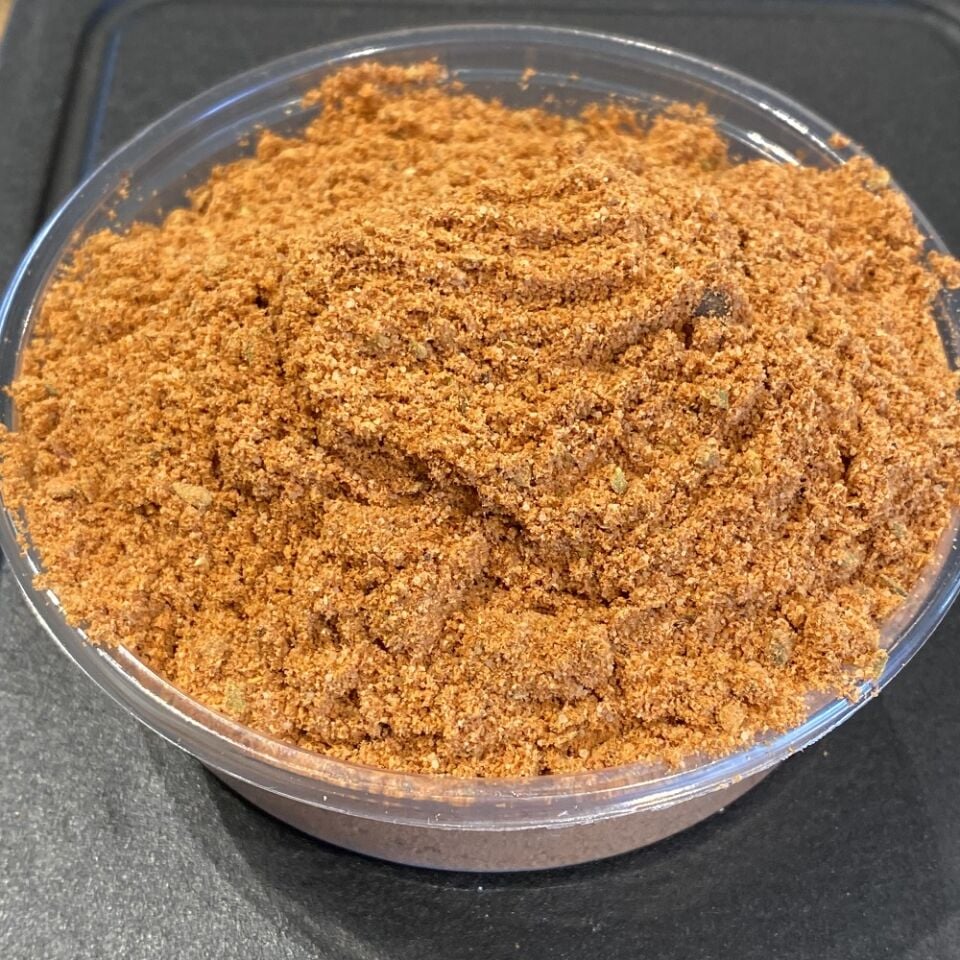 Taco Baharatı 250 gr