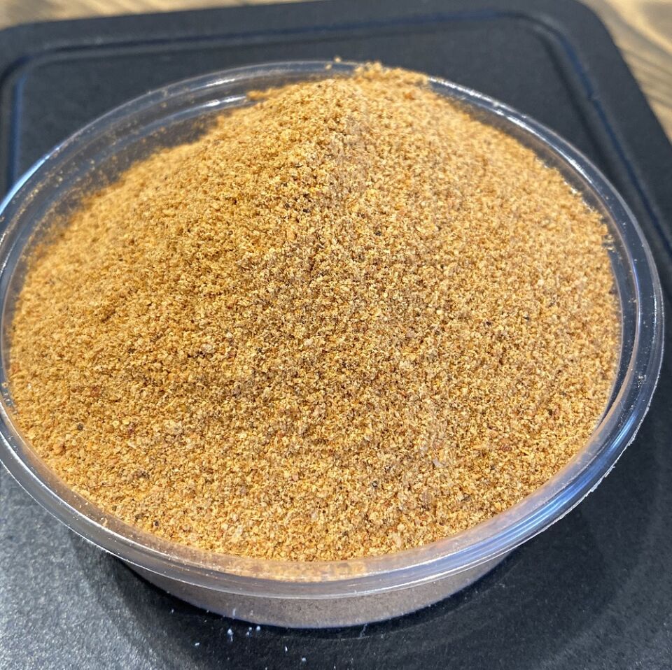Mangal Köfte Harcı 250 gr
